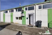 Oportunitate de investitie - Spatii inchiriate 