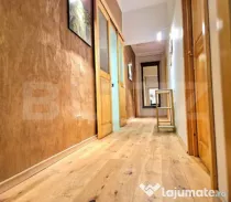 Închiriere Apartament Ultracentral 3 Camere, 110 mp, LUX