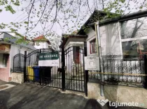 Proprietate pretabila activități comerciale, stradal, 375