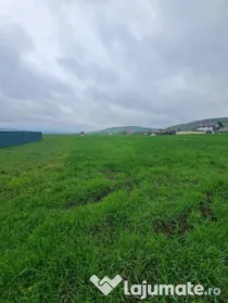 Teren extravilan, 2380 mp, zona centurii Nord(Donath)