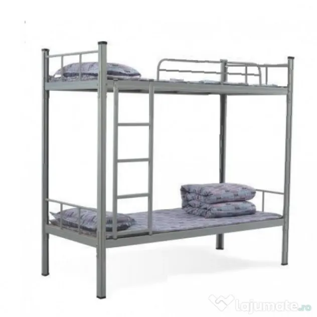 Ansambluri 2 Pat-uri etajate/suprapuse)-model BEL21LYA - STOC