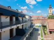 Apartamente 2 camere de închiriat ultracentral, clădire... 