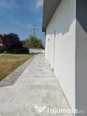 Vila SC 240 mp , constr 2023 ,Sanmartin ,lux ,teren 1000 mp 