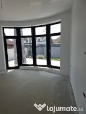 Vila SC 240 mp , constr 2023 ,Sanmartin ,lux ,teren 1000 mp 
