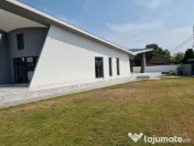Vila SC 240 mp , constr 2023 ,Sanmartin ,lux ,teren 1000 mp 
