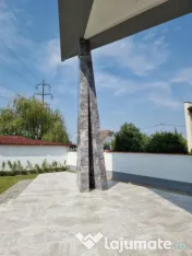 Vila SC 240 mp , constr 2023 ,Sanmartin ,lux ,teren 1000 mp 