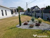 Vila SC 240 mp , constr 2023 ,Sanmartin ,lux ,teren 1000 mp 