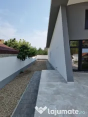 Vila SC 240 mp , constr 2023 ,Sanmartin ,lux ,teren 1000 mp 