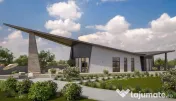 Vila SC 240 mp , constr 2023 ,Sanmartin ,lux ,teren 1000 mp 