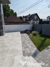 Vila SC 240 mp , constr 2023 ,Sanmartin ,lux ,teren 1000 mp 