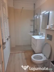 Apartament in zona Spitalului Judetean 