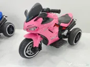 Motocicleta electrica cu 3 roti Kinderauto BJJQ950 2x 35W 12V 7Ah