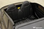 Masinuta electrica pentru 2 copii BMW X6M 2x 120W 12V XXL 