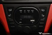 Masinuta electrica pentru 2 copii BMW X6M 2x 120W 12V XXL 