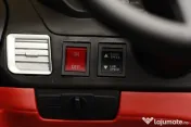 Masinuta electrica pentru 2 copii BMW X6M 2x 120W 12V XXL 