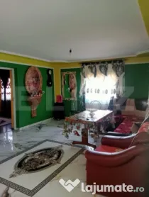 Casa spatioasa in Sânmihaiu de Câmpie