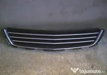 Grila din bara Opel Astra H facelift