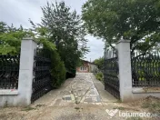 Vila P+1, supraf. desf. 510 mp., teren 1000 mp, Radomiresti 