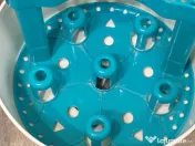 Sterilizator Biberoane - bebelusi copii - curatare sterilizare biberon. 