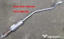 Toba mijloc Opel Astra G