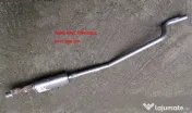 Toba mijloc Opel Astra G