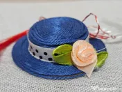 Pălăriuțe Mărțișore 