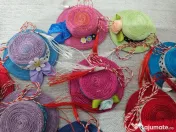 Pălăriuțe Mărțișore 