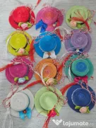 Pălăriuțe Mărțișore