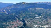 OPORTUNITATE DE INVESTITIE, TEREN 8630 MP, CALIMANESTI