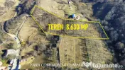 OPORTUNITATE DE INVESTITIE, TEREN 8630 MP, CALIMANESTI