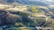 OPORTUNITATE DE INVESTITIE, TEREN 8630 MP, CALIMANESTI