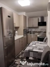 O locuință versatilă, cu două apartamente independente,