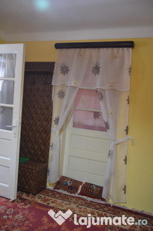 Casa de locuit situata in Comarnic
