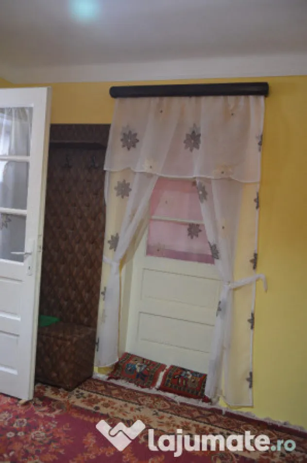 Casa de locuit situata in Comarnic