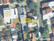 Teren de Vanzare 702 Mp - Central - Sector 2 