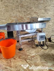 Sortator seminte alimentare 220V 