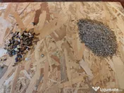 Sortator seminte alimentare 220V 