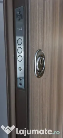 Deblocari usi metalice și de interior