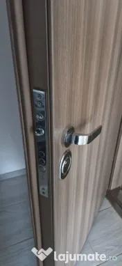 Deblocari usi metalice și de interior 