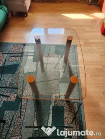 Masuță pentru cafea sau cărți