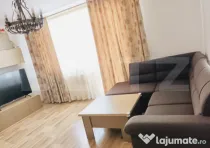 Apartament decomandat cu 3 camere in Tractorul - Coresi