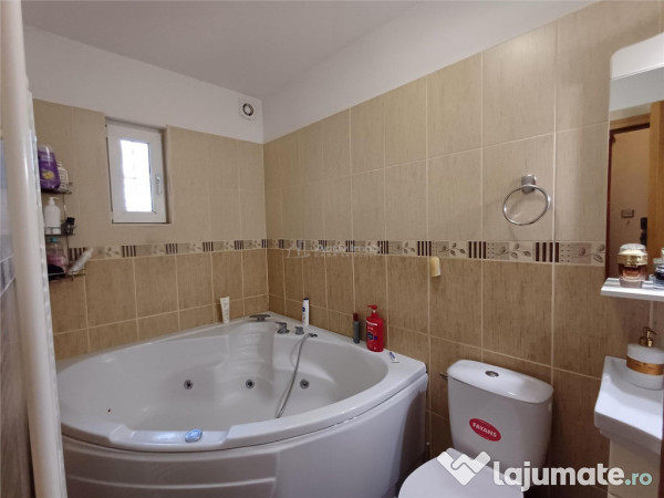 Casa 5 camere - teren 1400mp - Magurele - Str. Fecioarei - Magurele (Bucuresti-Ilfov)