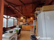 Casa 5 camere - teren 1400mp - Magurele - Str. Fecioarei