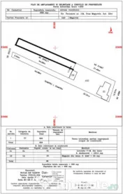 Casa 5 camere - teren 1400mp - Magurele - Str. Fecioarei