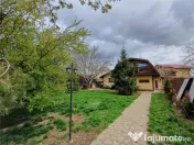 Casa 5 camere - teren 1400mp - Magurele - Str. Fecioarei