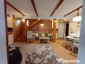 Casa 5 camere - teren 1400mp - Magurele - Str. Fecioarei