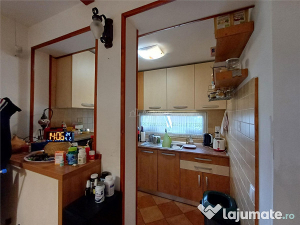 Casa 5 camere - teren 1400mp - Magurele - Str. Fecioarei - Magurele (Bucuresti-Ilfov)