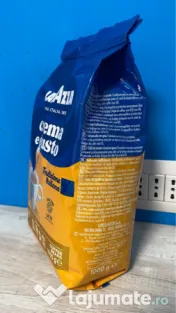 Cafea boabe Lavazza Crema e Gusto Tradizione Italiana, 1 kg 