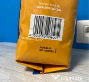 Cafea boabe Lavazza Crema e Gusto Tradizione Italiana, 1 kg 