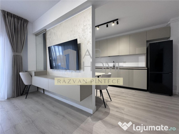 Garsoniera moderna, parcare, MRS COUNTRY PLOIESTI